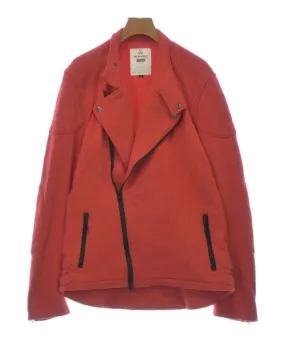 VIRGO Motercycle Jackets