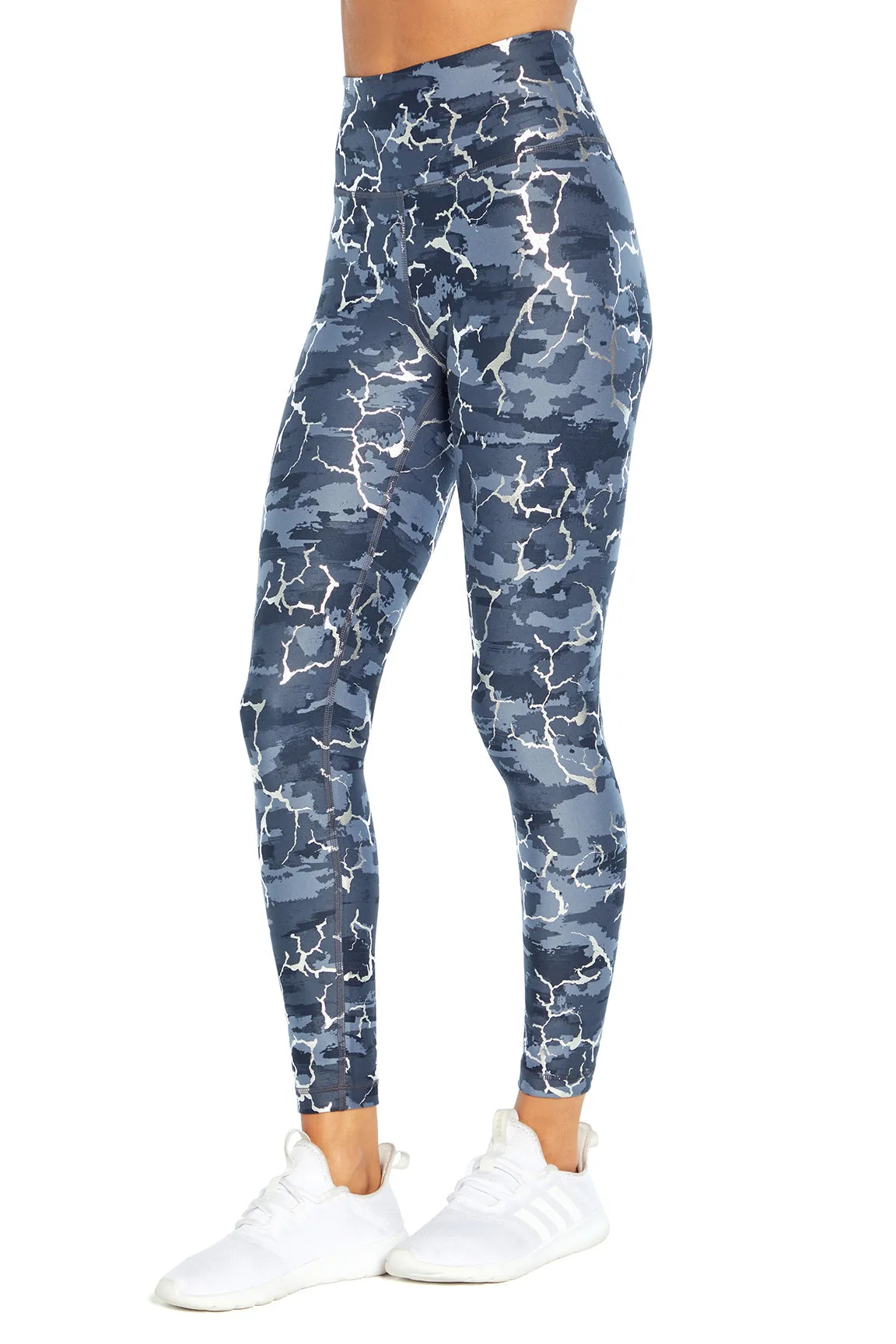 Zen Ankle Legging
