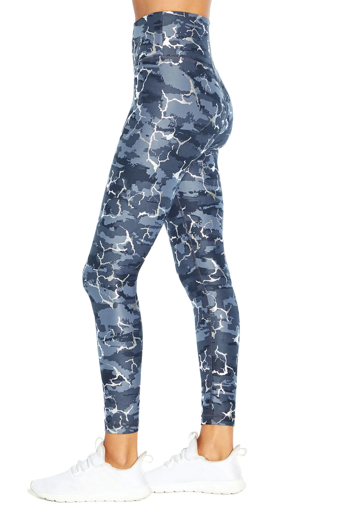 Zen Ankle Legging
