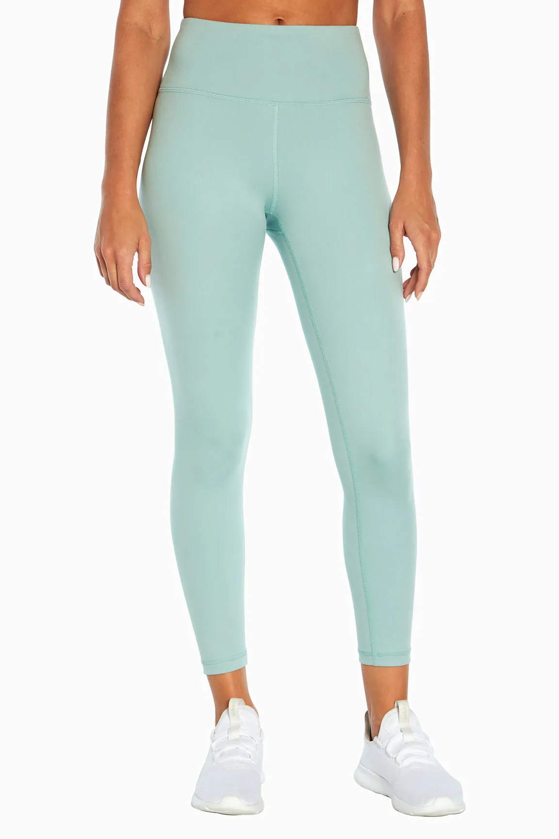 Zen Ankle Legging