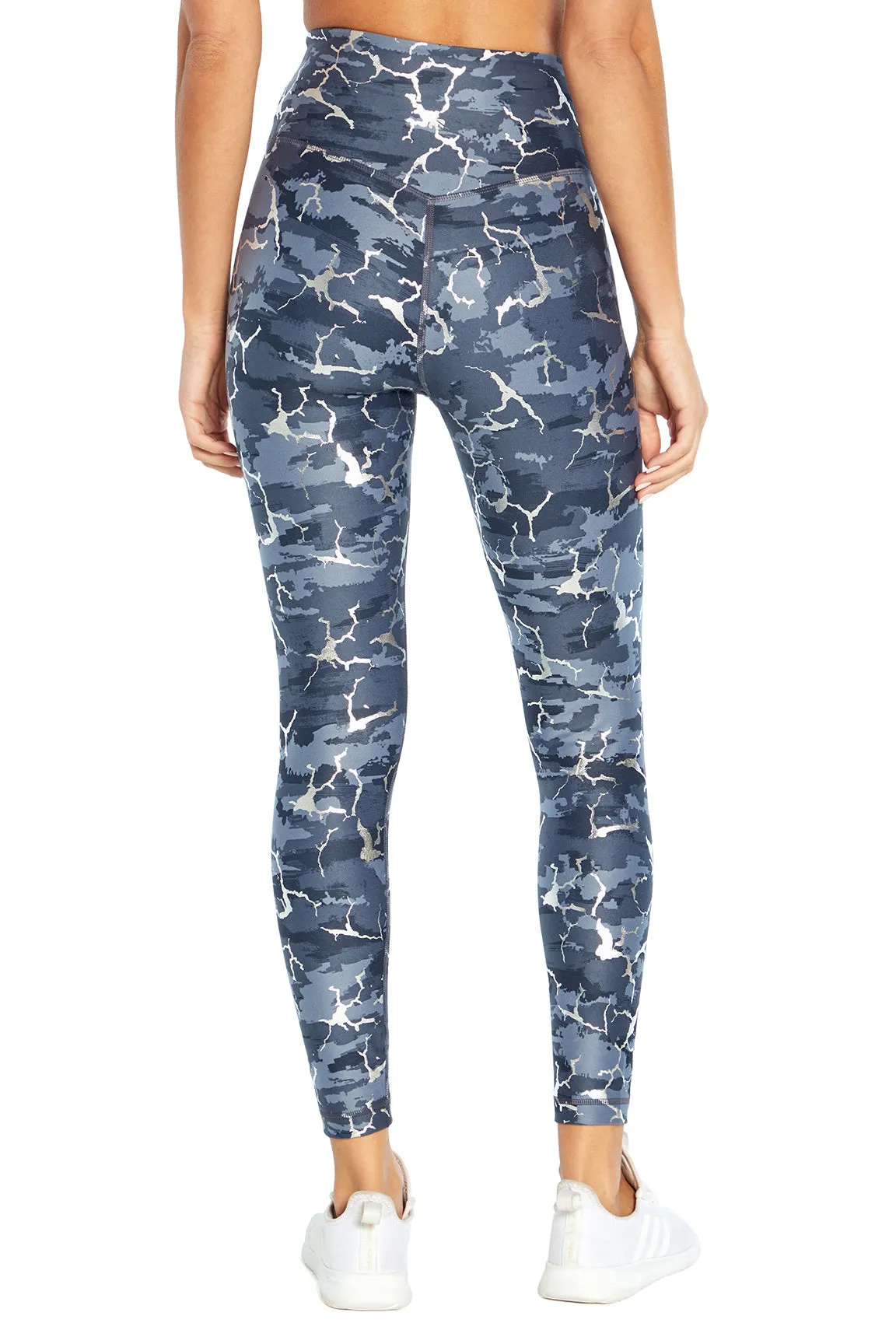 Zen Ankle Legging
